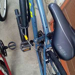 2017 Fuji 17 Blue
