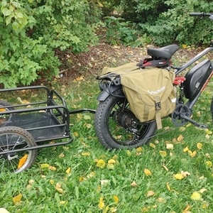 2025 Eahora JopaJoca Black