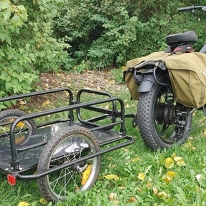 2025 Eahora JopaJoca Black