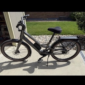 2023 Specialized Como SL 5.0 Black