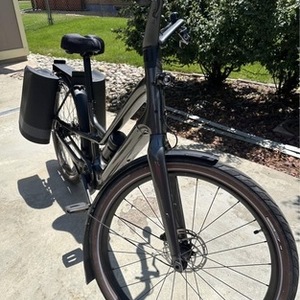 2023 Specialized Como SL 5.0 Black