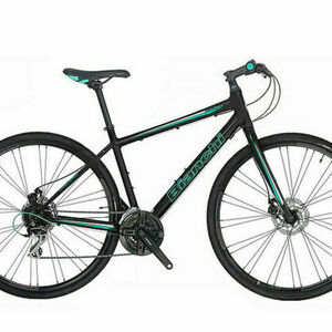 2018 Bianchi Bi Luna 1 Black