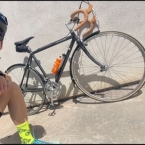 1979 Cannondale Black