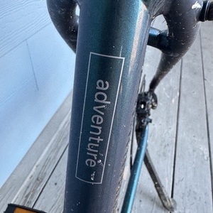 Cannondale Adventure 1 Teal