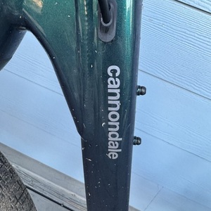 Cannondale Adventure 1 Teal