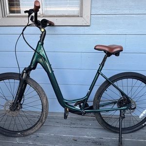 Cannondale Adventure 1 Teal