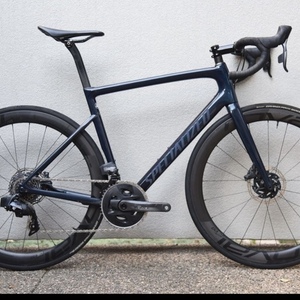 2020 Specialized Tarmac SL6 Disc Pro Blue