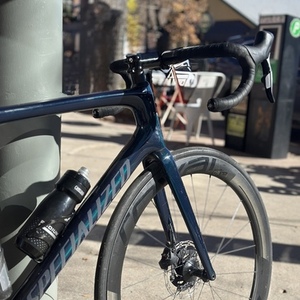 2020 Specialized Tarmac SL6 Disc Pro Blue