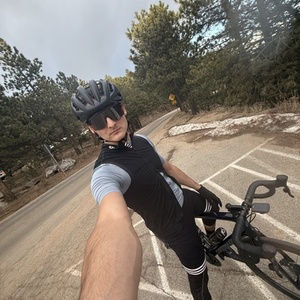 2020 Specialized Tarmac SL6 Disc Pro Blue