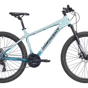 2025 Diamondback Ridgeback Blue