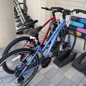 2025 Schwinn Tubing 6061 Blue