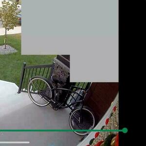 2022 Ozone Retro-style cruiser steel frame with ...