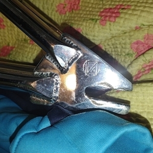 Free Agent Silver, gray or bare metal, Teal, and Purple