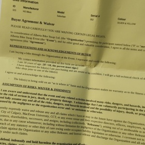 2013 NS Bikes Majesty-Dirt (2013) frameset Silver, gray or bare metal