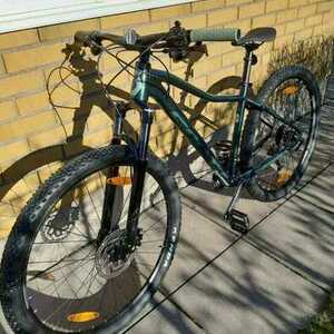 2021 SCOTT Contessa Active 10 M Green