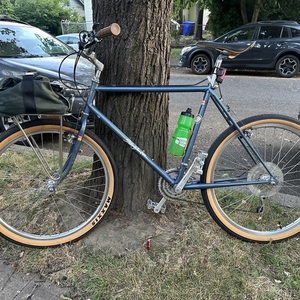 1985 Specialized Stumpjumper Sport