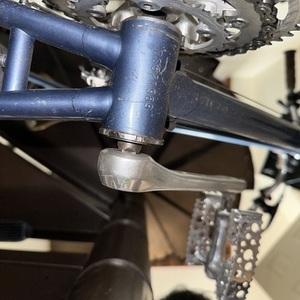 1985 Specialized Stumpjumper Sport Blue