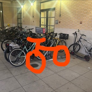 2023 Trek FX2 Disc Gen3 Black