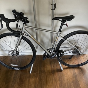 2021 Marin Bikes Nicasio