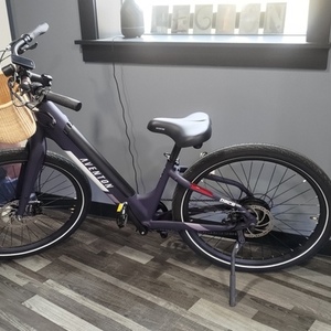 2023 Aventón Pace 350 Purple