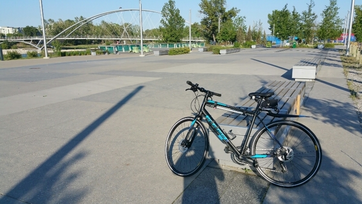 mountain bike headset parts