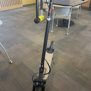 Maxshot E-scooter e-scooter Black