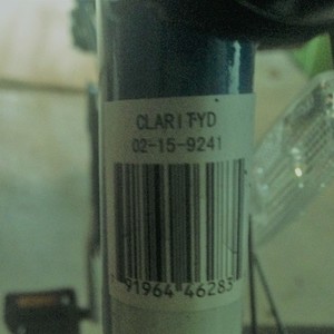 2015 Diamondback Women SM Blue