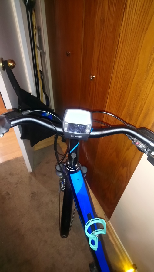 cube delhi hybrid 500