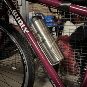 2025 Surly Ogre Purple