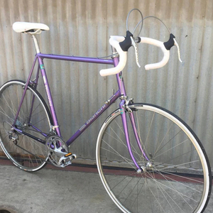 1973 Bianchi