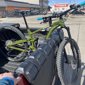 2024 Kona Process 134 Dark Medium