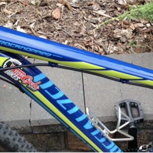 2015 Specialized Rockhopper