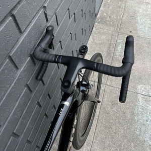 2023 Giant Tcr Black