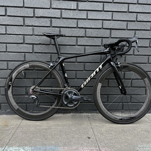 2023 Giant Tcr Black