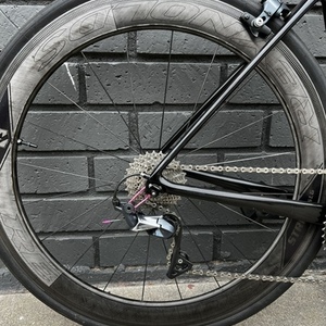 2023 Giant Tcr Black