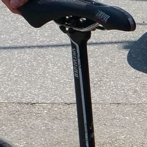 2013 Specialized Alias White, Black, and Purple