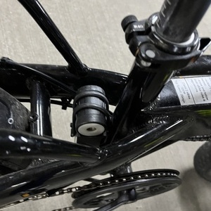 2024 Lectric eBikes XP3.0 Long range eBike Black and Blue