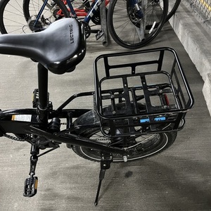 2024 Lectric eBikes XP3.0 Long range eBike Black and Blue