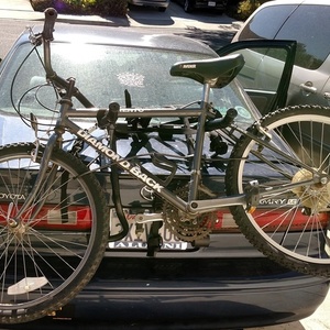 Diamondback Serrento Silver or Gray