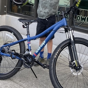 2023 REI Co-op drt 1.0 Blue