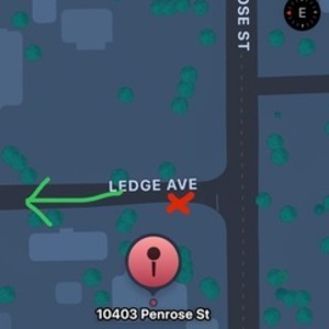 2021 Ride1Up Large Black and White