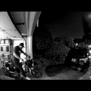 2021 Super73 RX Silver, gray or bare metal, Black, and Green