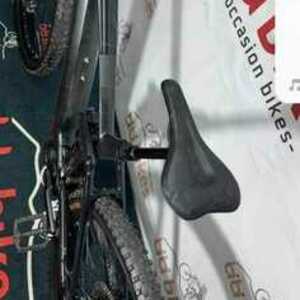 2024 Cube WOWS18551 LS KO Black