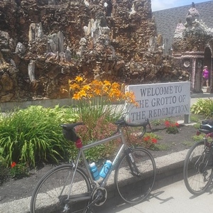 2013 Eriksen Custom Silver or Gray