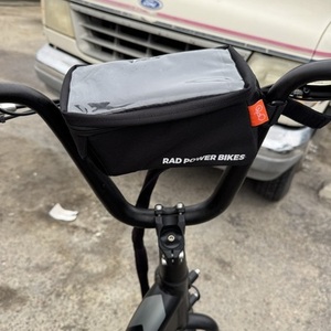 2019 Rad Power Bikes 2021 Green