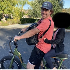 2019 Rad Power Bikes 2021 Green