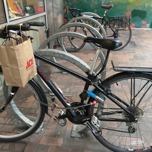 2015 Marin Bikes LARKSPUR CS2 Black