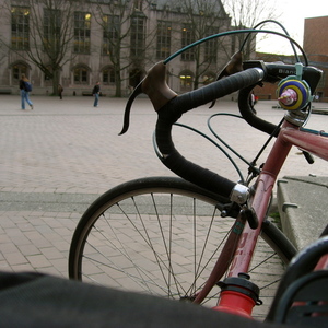 1984 Bianchi trofeo Pink