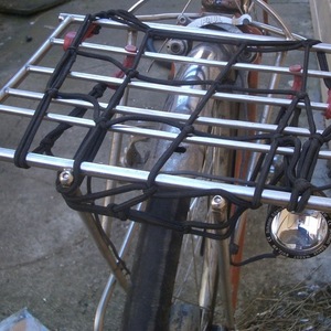 Rock Lobster custom  Silver or Gray