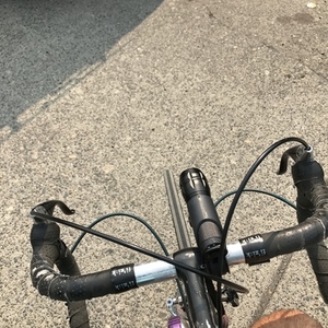 1984 Bianchi trofeo Pink